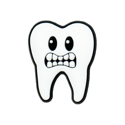 Buy dentistry tooth charm at Pinky Promise