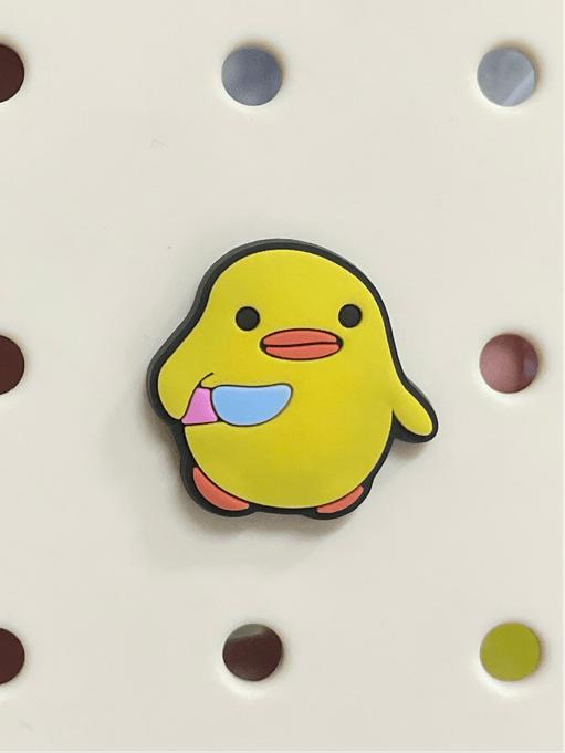 Buy Duck charm at Pinky Promise