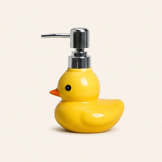 Buy Duck soap dispenser at Pinky Promise