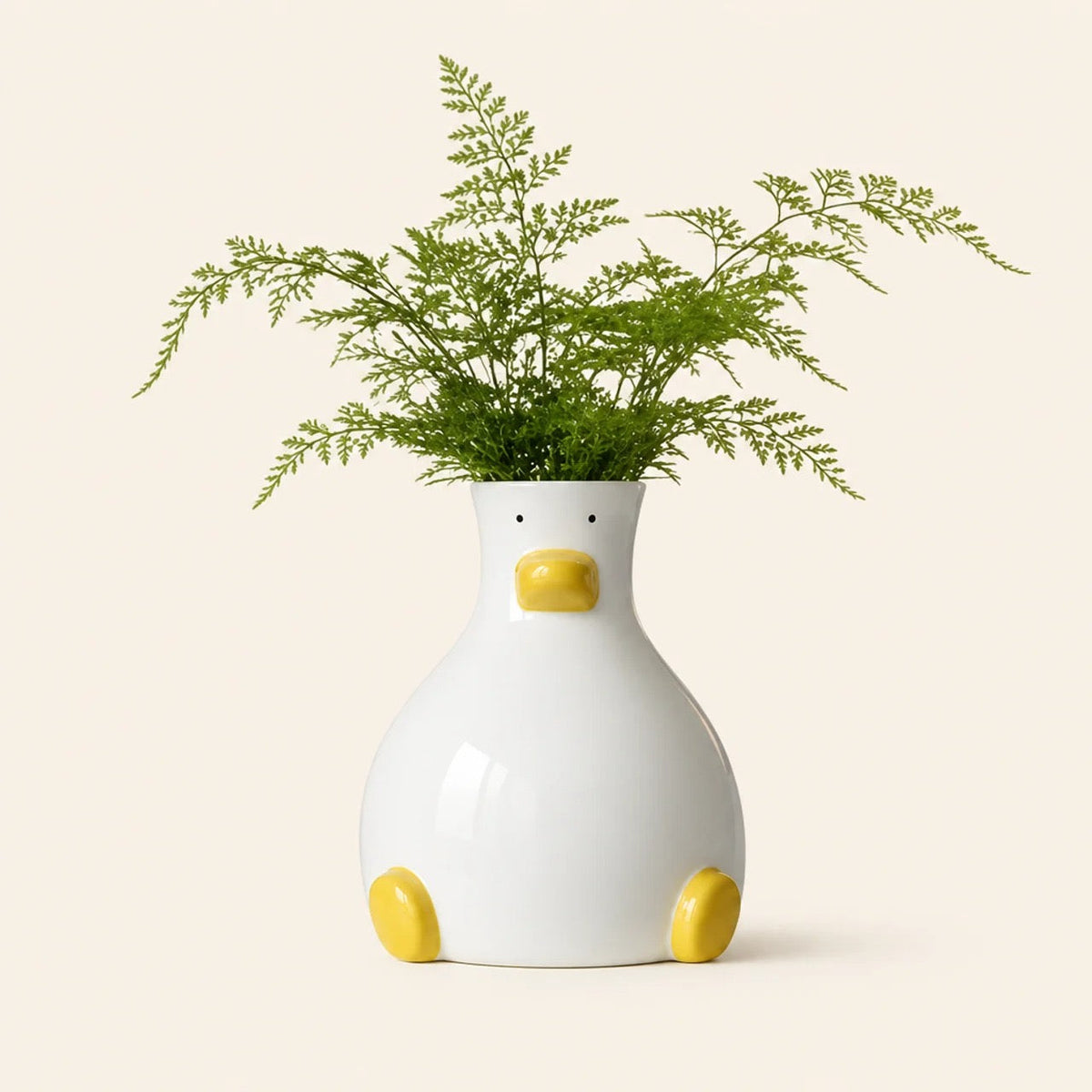 Buy Duck vase at Pinky Promise