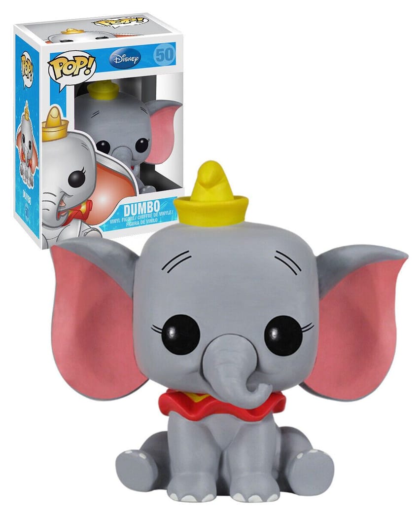 Buy dumbo at Pinky Promise