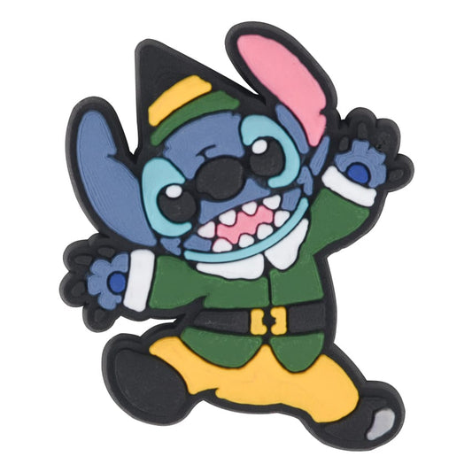 Buy Elf stitch charm at Pinky Promise