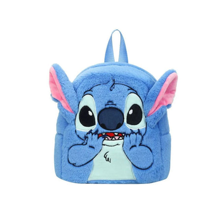 Stitch kids backpack