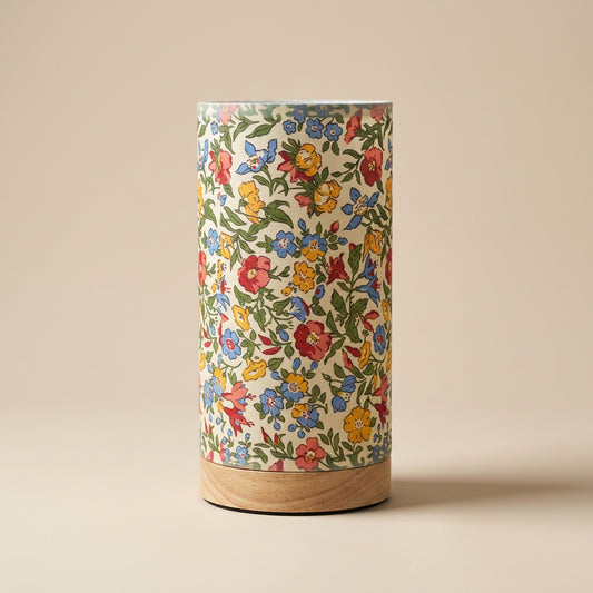 Buy Floral table Lamp at Pinky Promise