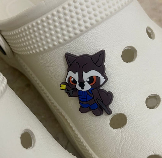 Buy fox  charm at Pinky Promise