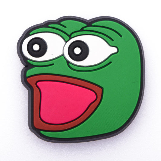 Buy Frog charm at Pinky Promise