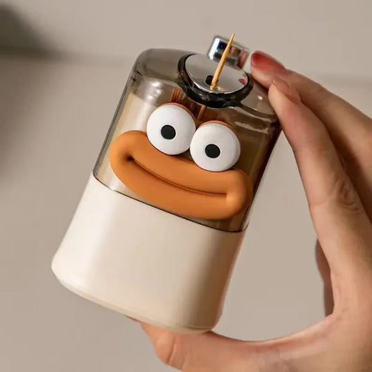 Buy Funny Toothpicks holder at Pinky Promise