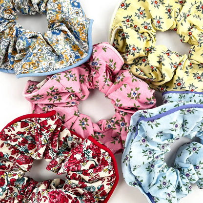 Hair scrunchy | Pinky Promise
