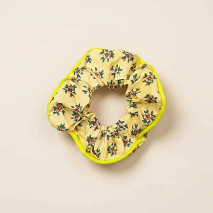 Hair scrunchy - Photo 11 | Pinky Promise