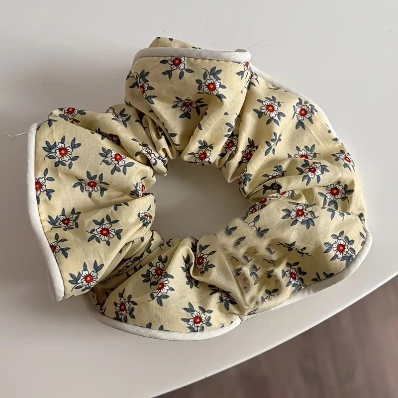 Hair scrunchy - Photo 8 | Pinky Promise