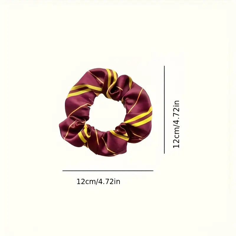 harry potter Hair scrunchy - Close Up | Pinky Promise