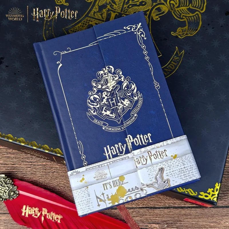 Buy Harry potter notebook at Pinky Promise