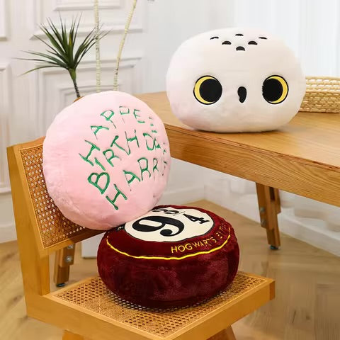 Harry potter pillows - 30 cm - Photo 4 | Pinky Promise