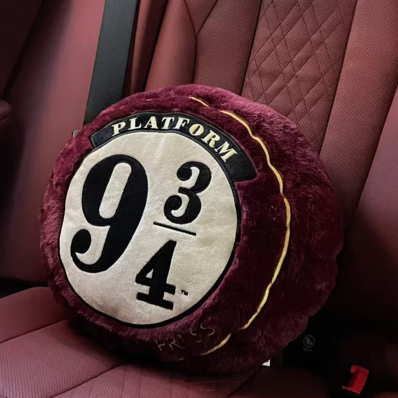 Harry potter pillows - 30 cm - Photo 6 | Pinky Promise