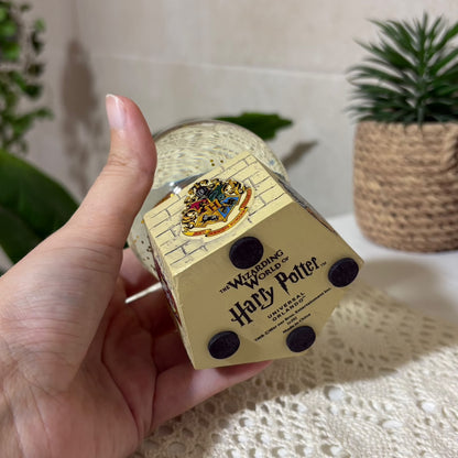 Harry Potter Sorting Hat 9cm Mini Snow Globe – Hogwarts Crests Base Desk Decor - Photo 4 | Pinky Promise
