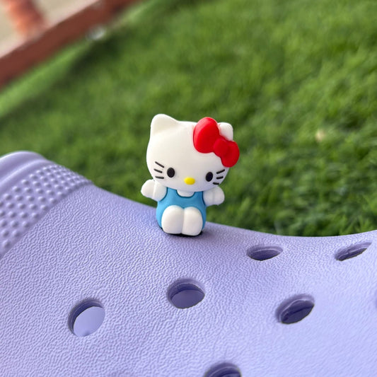Buy Hello Kitty 3D CHARM at Pinky Promise