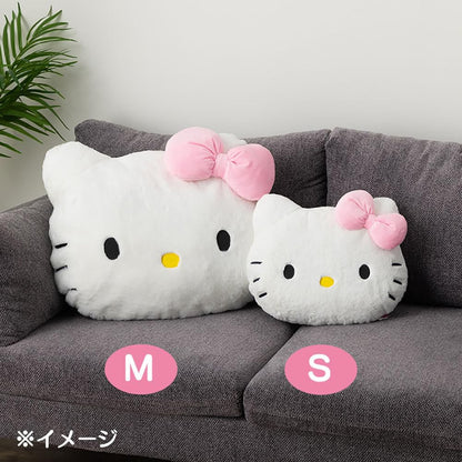 Hello kitty pillow | Pinky Promise