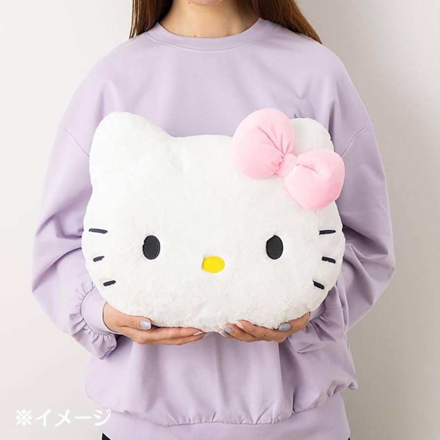 Hello kitty pillow - Photo 5 | Pinky Promise
