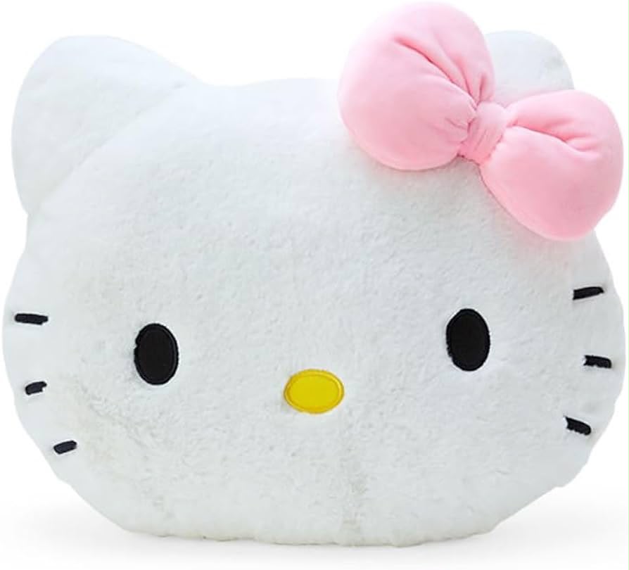 Hello kitty pillow - Photo 7 | Pinky Promise