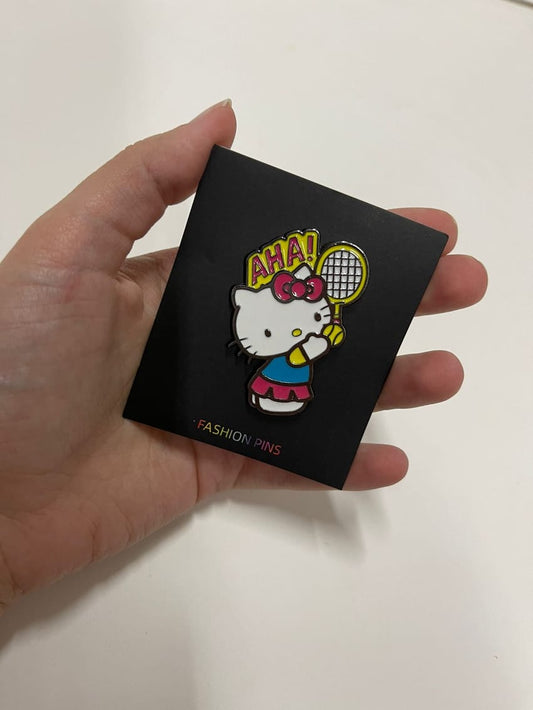 Buy Hello Kitty Pin at Pinky Promise