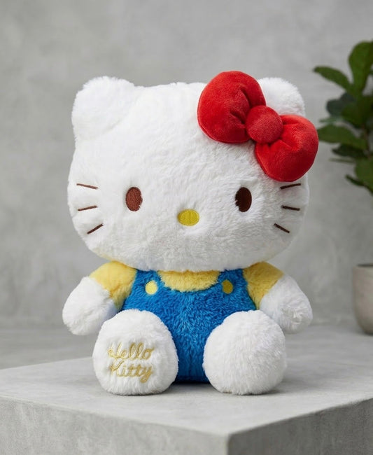 Buy Hello kitty plush toy - 45 cm at Pinky Promise