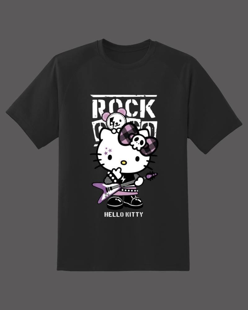 Buy Hello kitty T-shirt at Pinky Promise