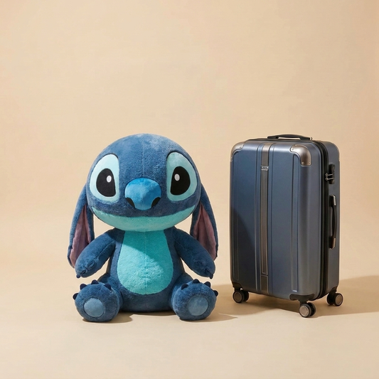 Stitch plush toy (70 cm )