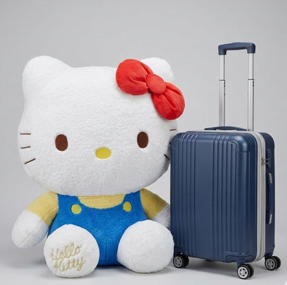 HUGE hello kitty plush toy - 80 cm | Pinky Promise