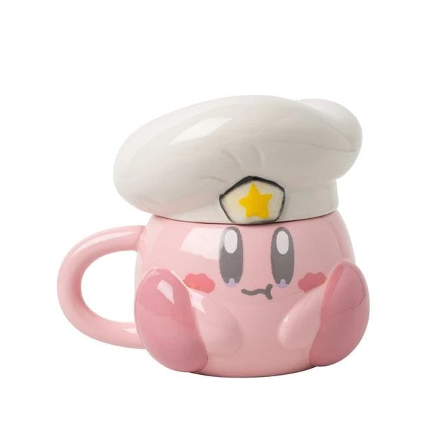 kirby mug - Photo 4 | Pinky Promise