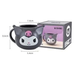 kuromi mug | Pinky Promise