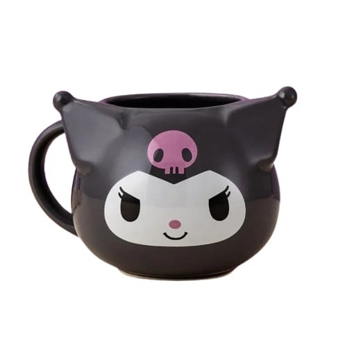 kuromi mug - Photo 4 | Pinky Promise