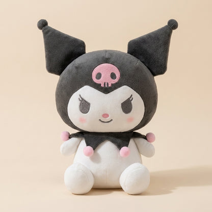 Buy kuromi plush - 25 cm at Pinky Promise