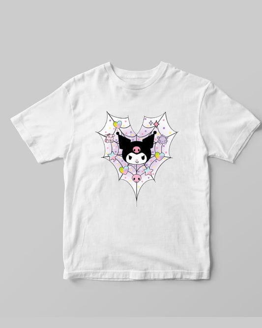 Buy Kuromi T-shirt at Pinky Promise
