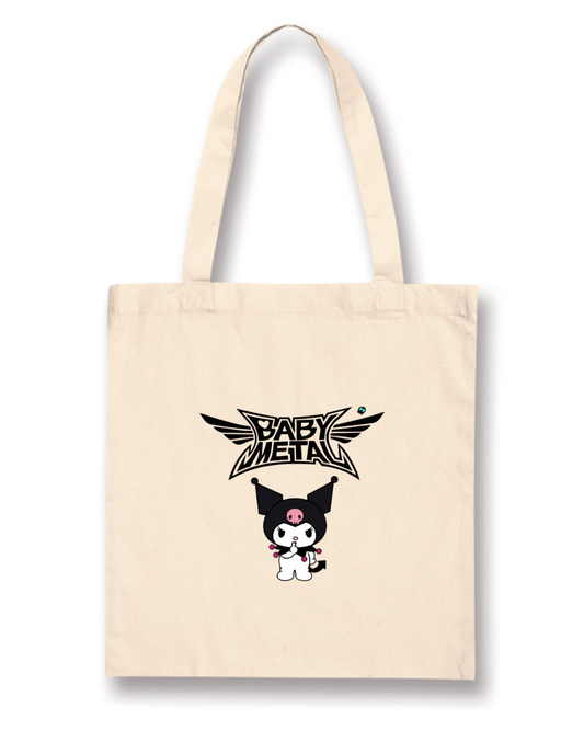 Buy Kuromi Tote at Pinky Promise