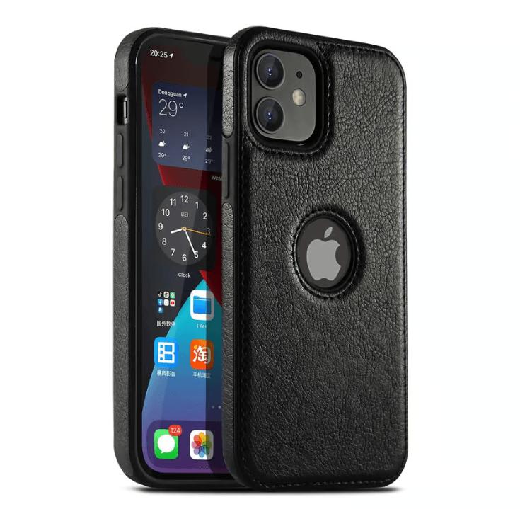 Buy Leather Iphone case at Pinky Promise
