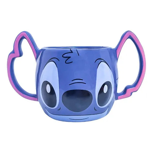 Lilo and Stitch Mug | Pinky Promise