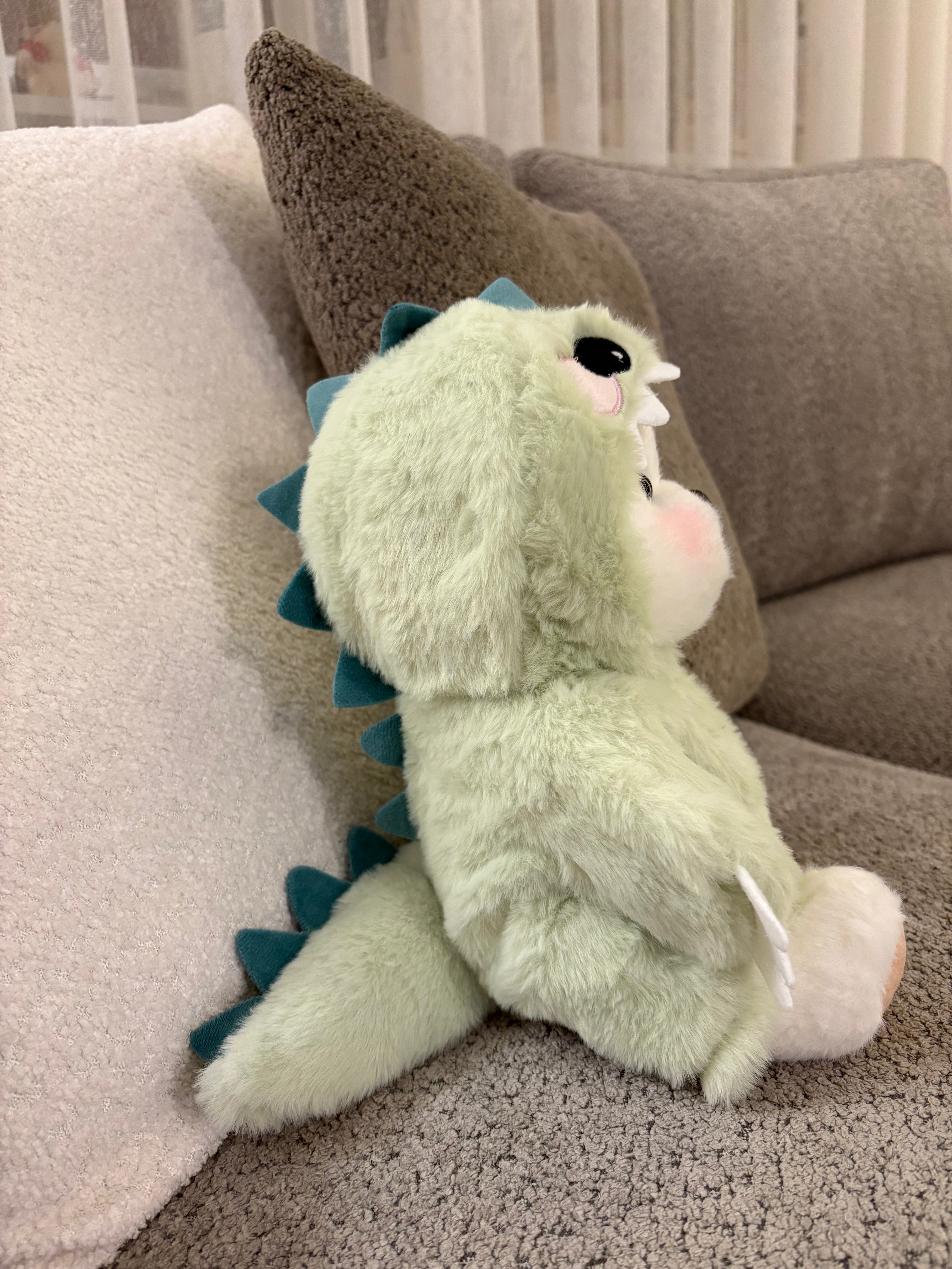 Love Me Bear Plush Toy – 28 cm - Photo 11 | Pinky Promise