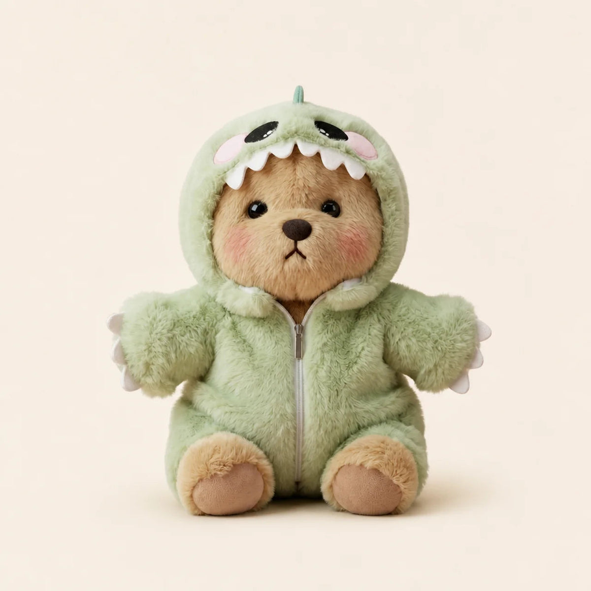 Love Me Bear Plush Toy – 28 cm - Photo 4 | Pinky Promise