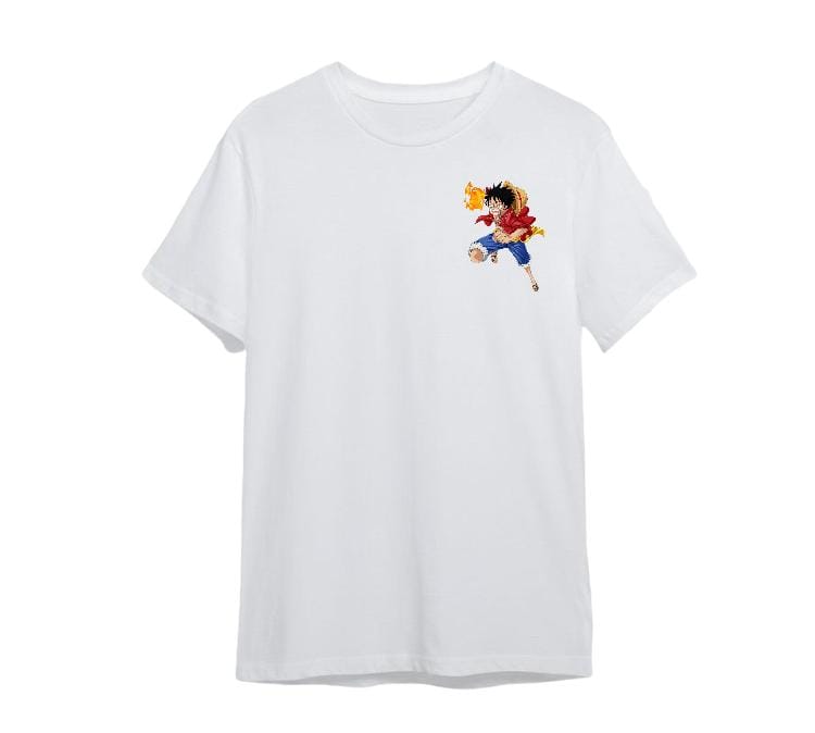 Buy luffy from one piece at Pinky Promise
