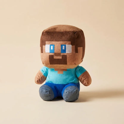 Minecraft Plush - 20 cm
