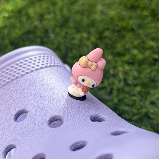 Buy My melody 3D CHARM at Pinky Promise