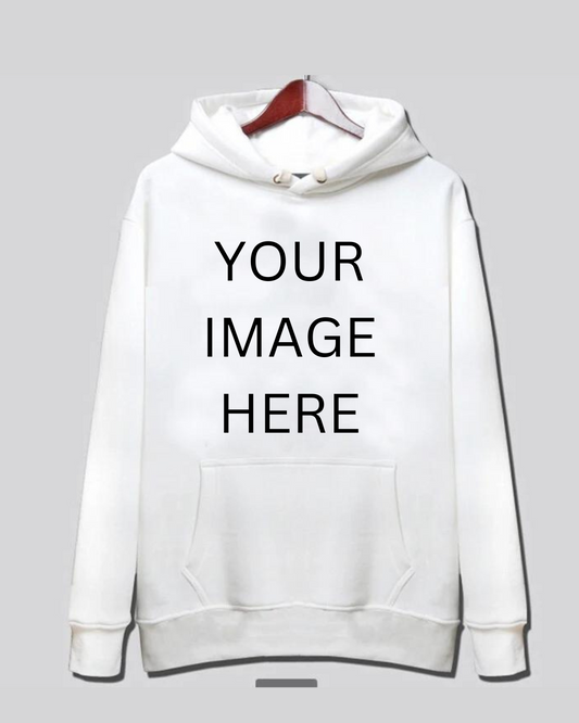 Custom image Hoodie Kids Sizes
