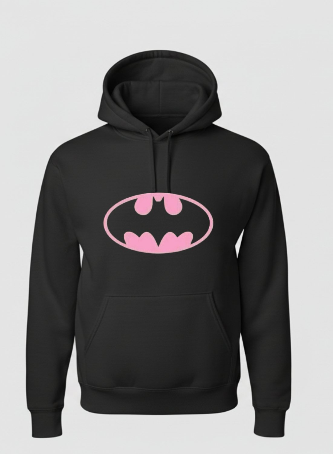 Buy Pink Batman Hoodie at Pinky Promise
