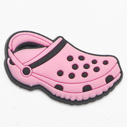 Buy Pink shoe charm at Pinky Promise