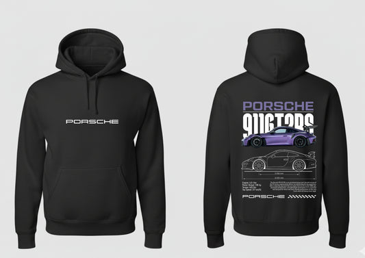 Buy Porsche Hoodie at Pinky Promise
