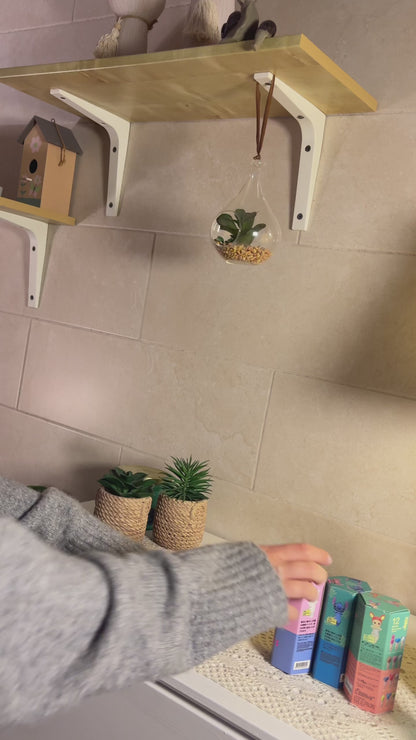 Hello kitty figures - hippers - blind box