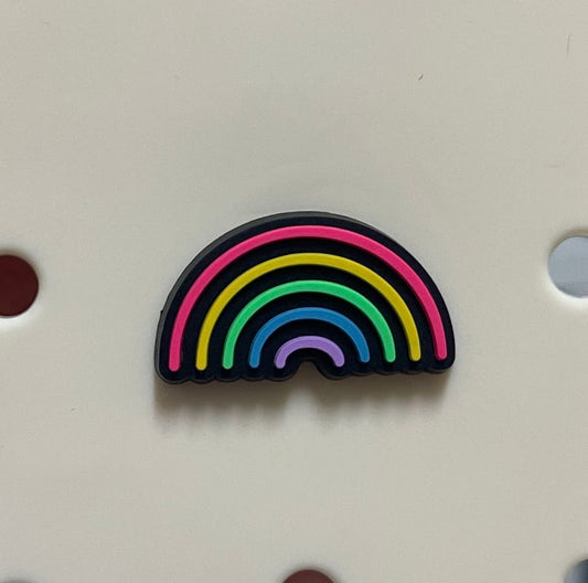 Buy Rainbow charm at Pinky Promise