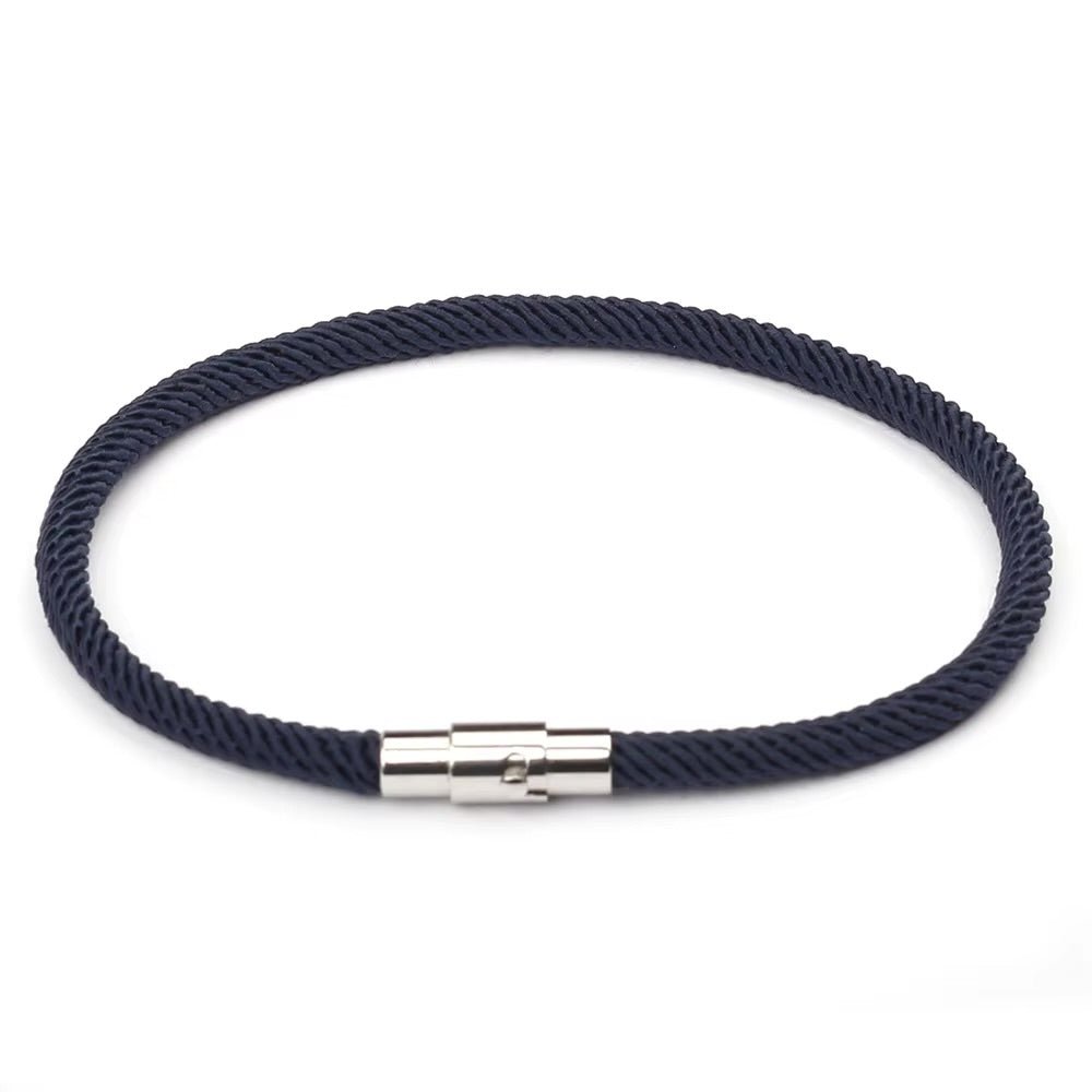 ROPE bracelet - Close Up | Pinky Promise