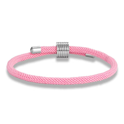 ROPE bracelet | Pinky Promise