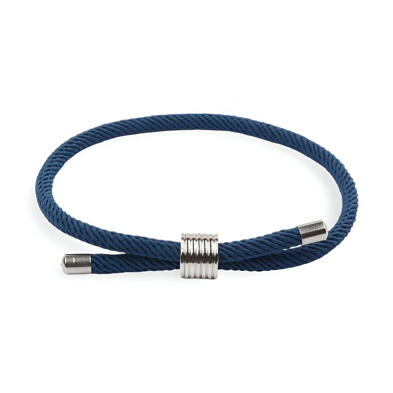 ROPE bracelet - Close Up | Pinky Promise